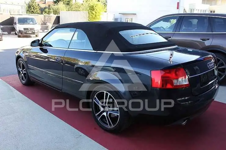 2003 Audi A4