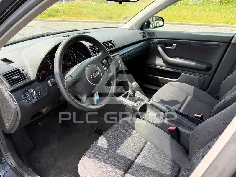 2003 Audi A4