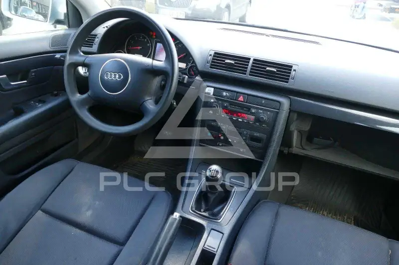 2003 Audi A4