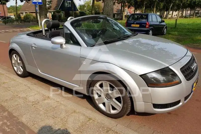 2003 Audi TT