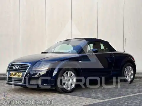 2003 Audi TT