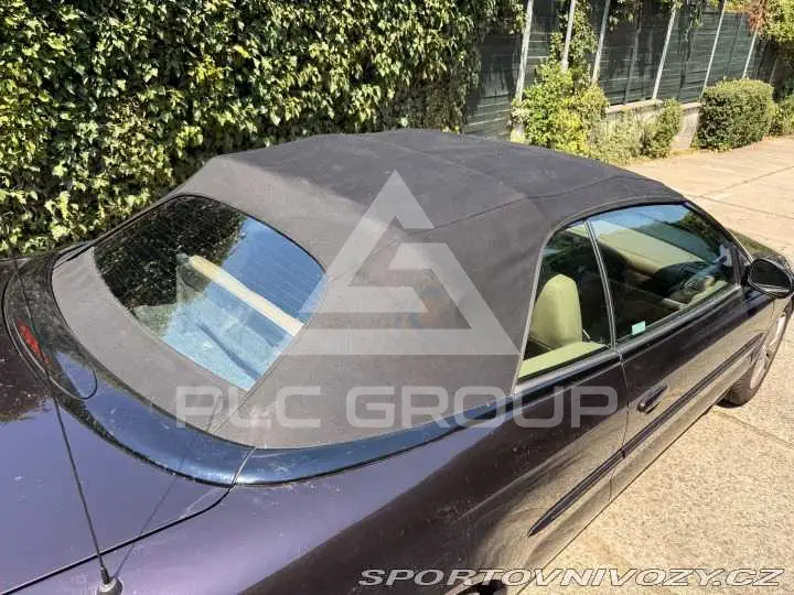 2003 Chrysler SEBRING