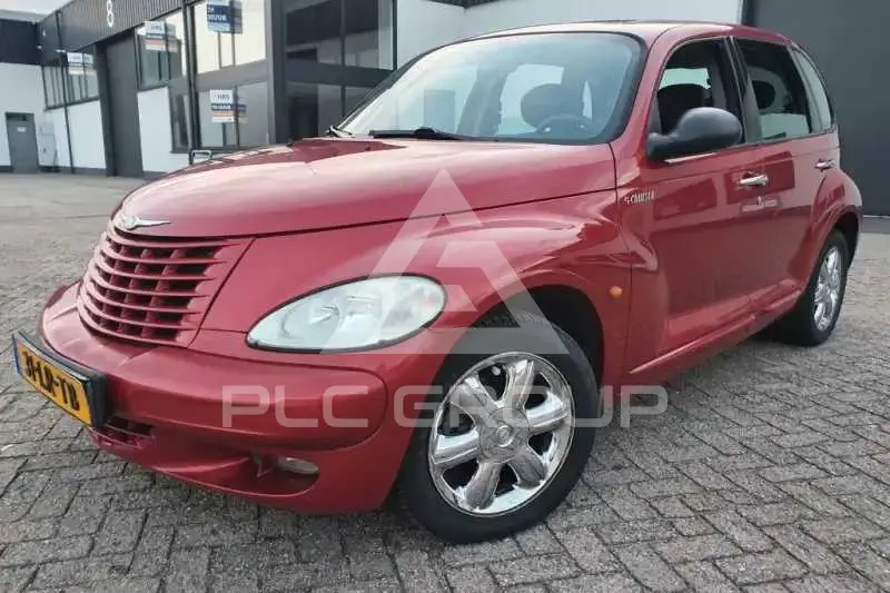2003 Chrysler PT Cruiser
