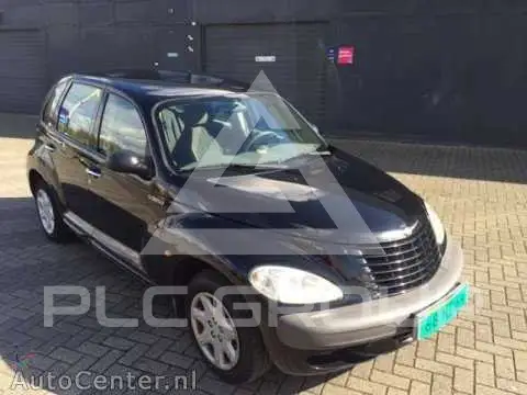 2003 Chrysler PT Cruiser