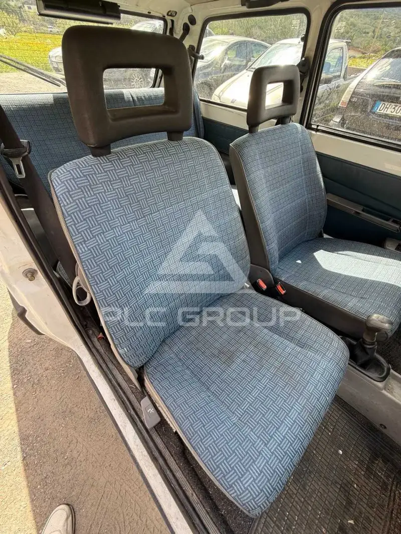 2003 Fiat Panda