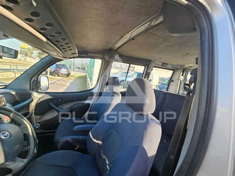 2003 Fiat Doblo