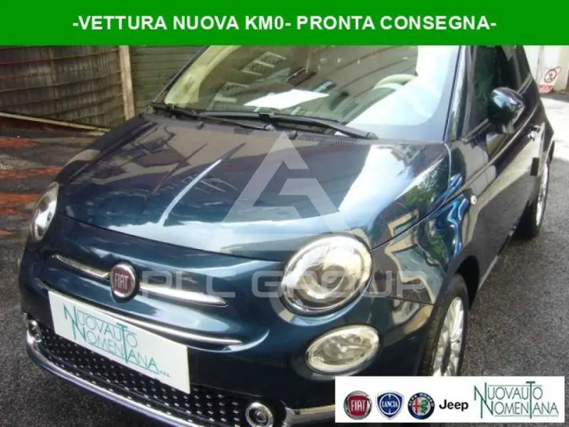 2003 Fiat Tipo