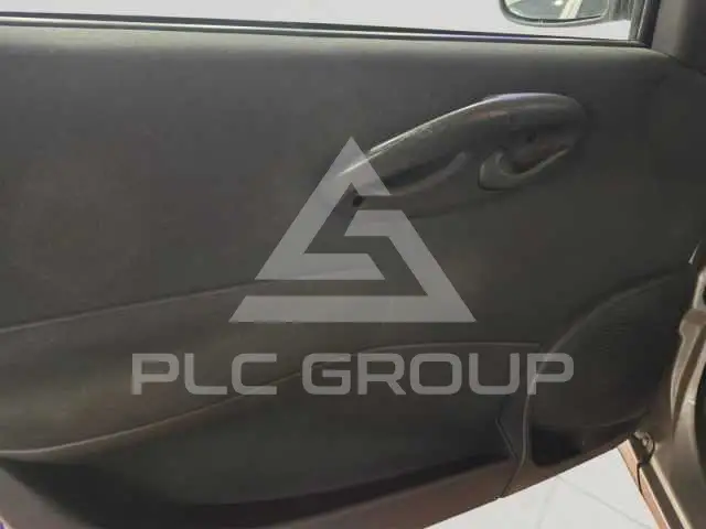 2003 Fiat Punto