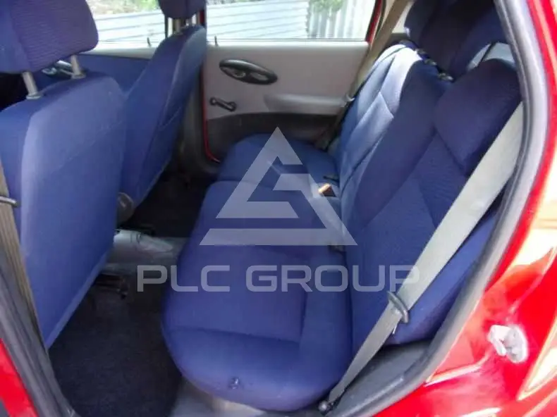 2003 Fiat Punto