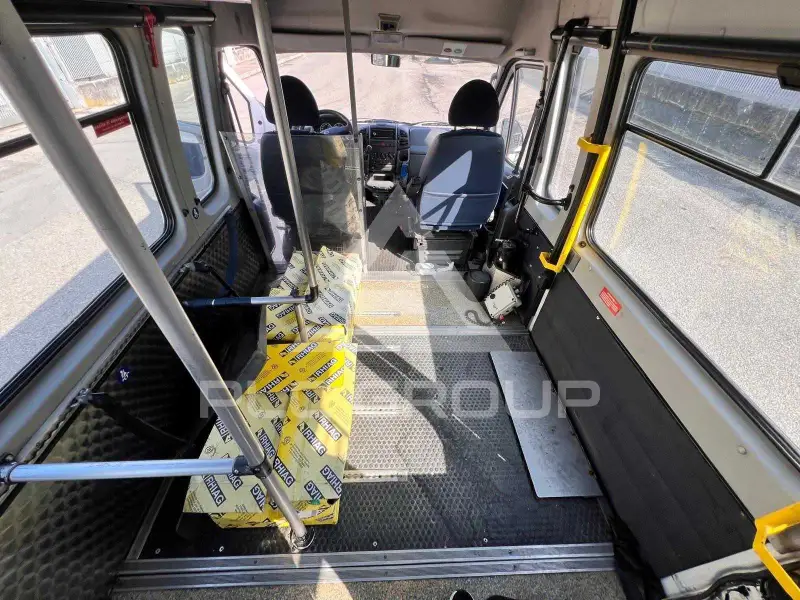 2003 Fiat Ducato