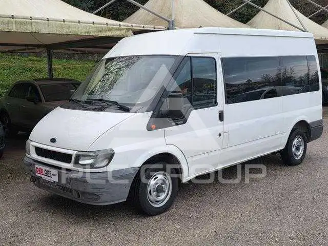 2003 Fiat Ducato