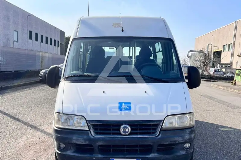 2003 Fiat Ducato