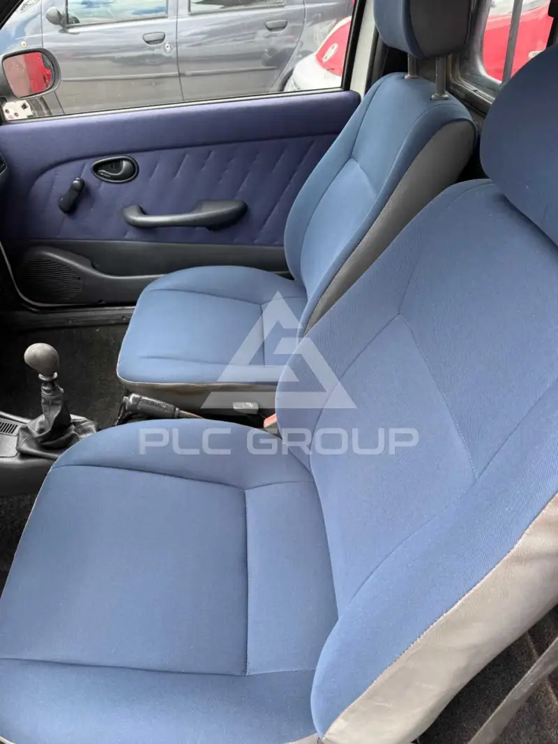 2003 Fiat Strada