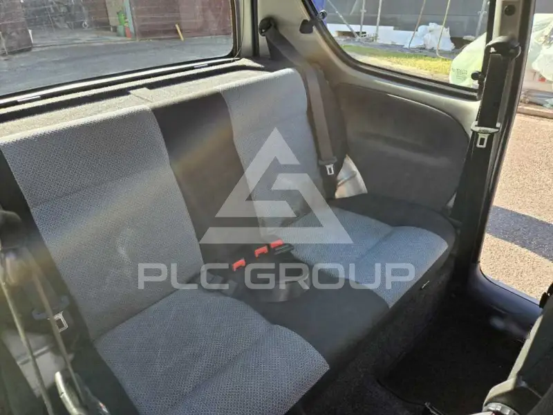 2003 Fiat Seicento