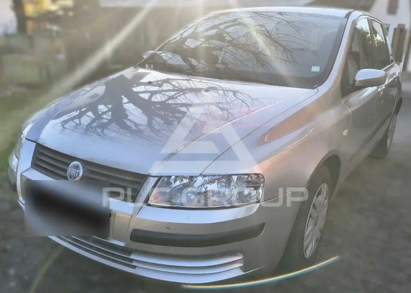2003 Fiat Stilo