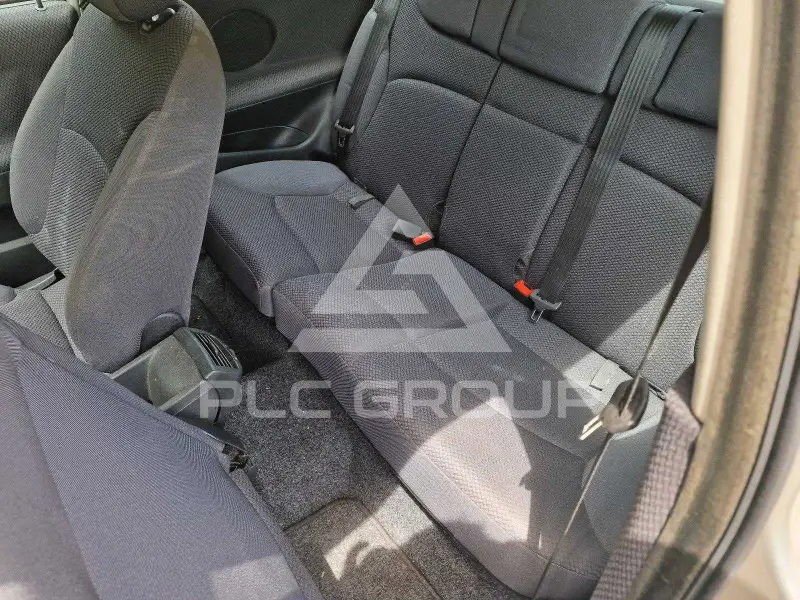 2003 Fiat Stilo