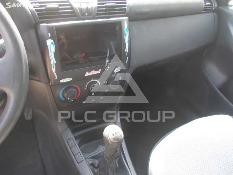 2003 Fiat Stilo