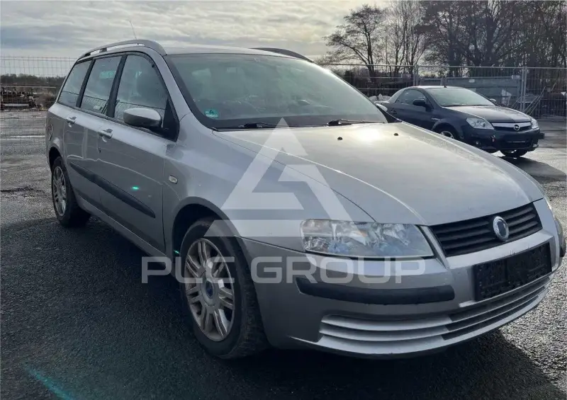 2003 Fiat Stilo