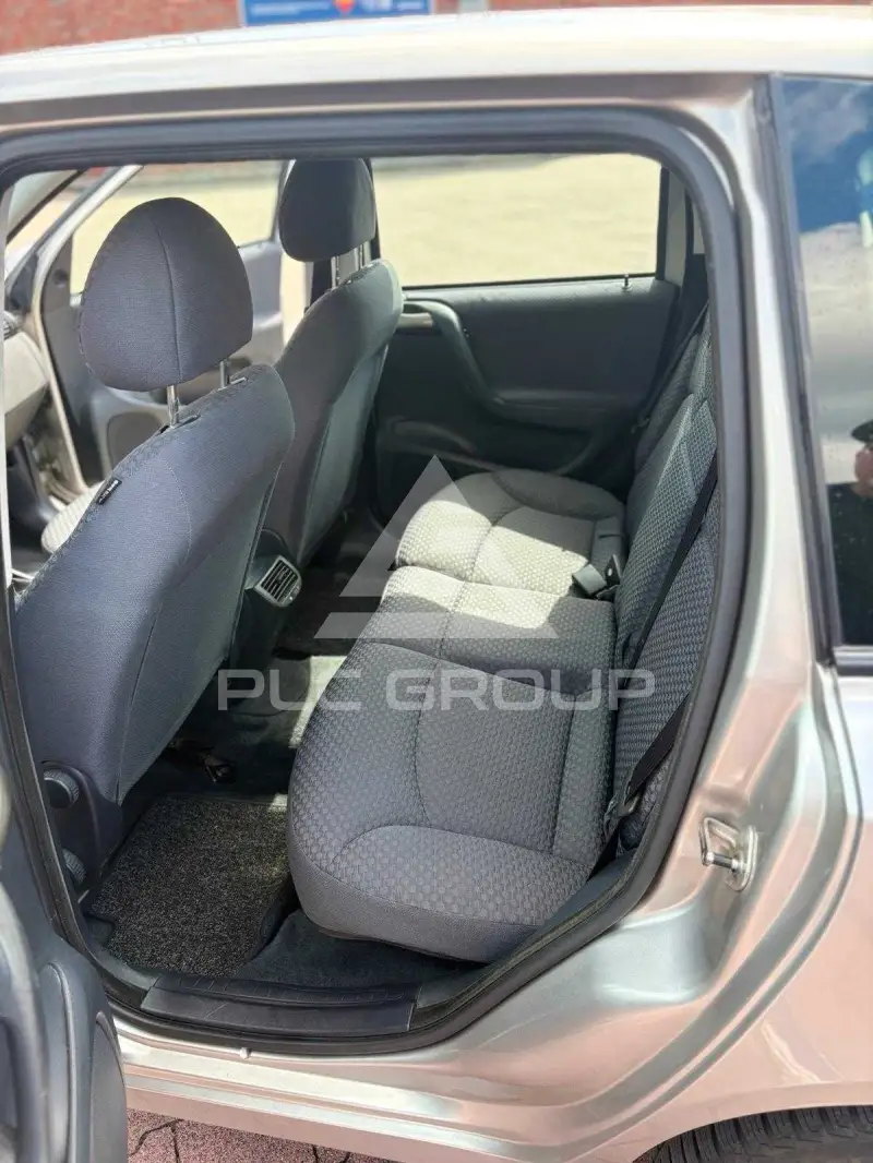 2003 Fiat Stilo