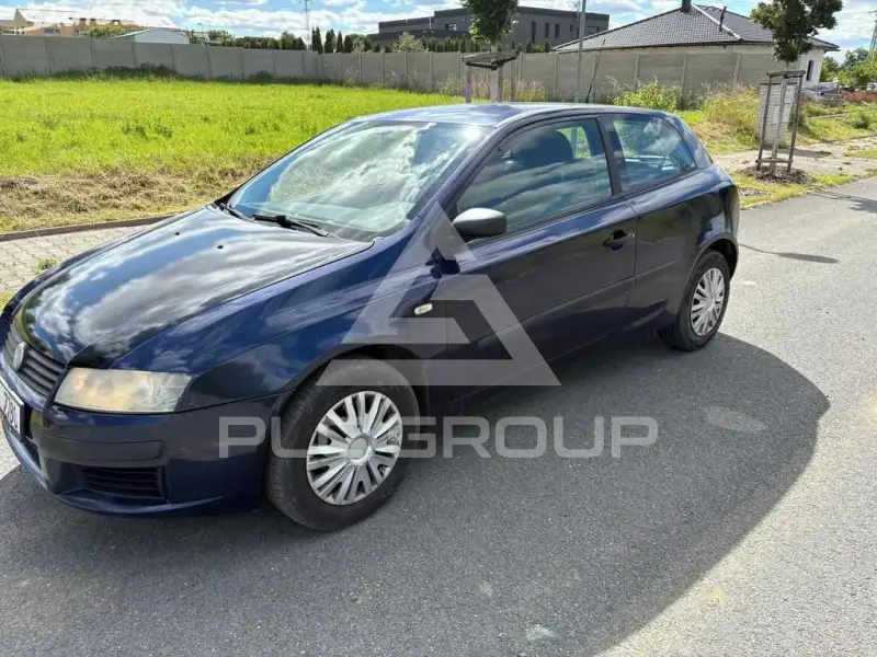 2003 Fiat Stilo