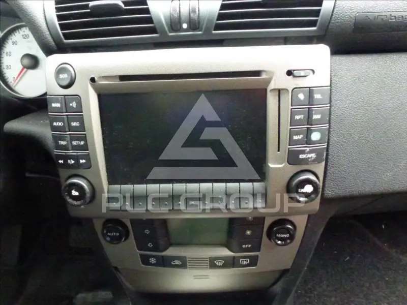 2003 Fiat Stilo