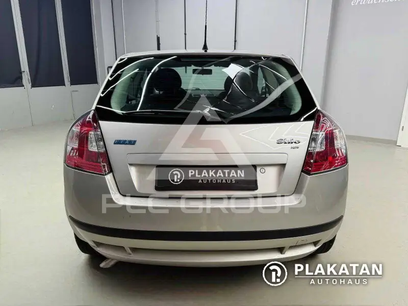 2003 Fiat Stilo