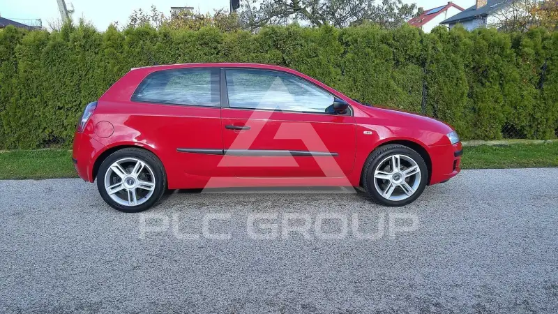 2003 Fiat Stilo