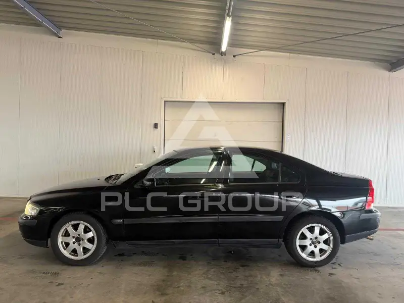 2003 Volvo S60