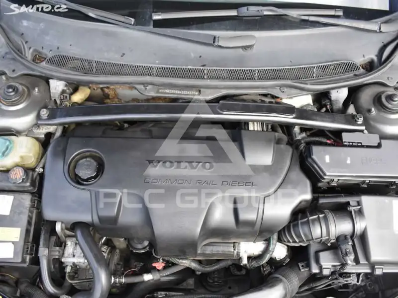 2003 Volvo S60