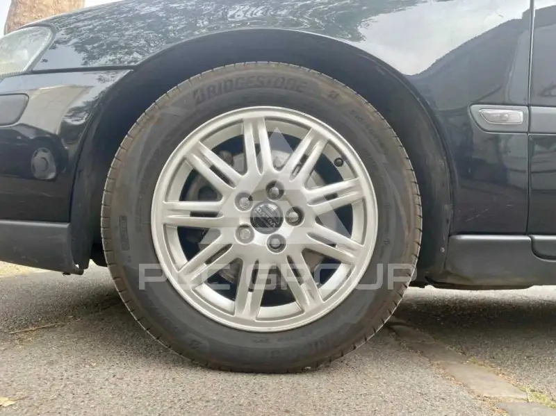 2003 Volvo S60