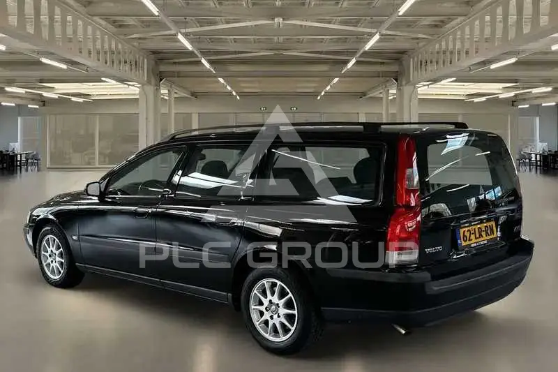2003 Volvo V70