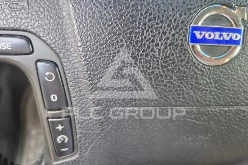 2003 Volvo V70