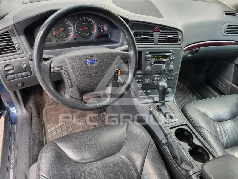 2003 Volvo V70