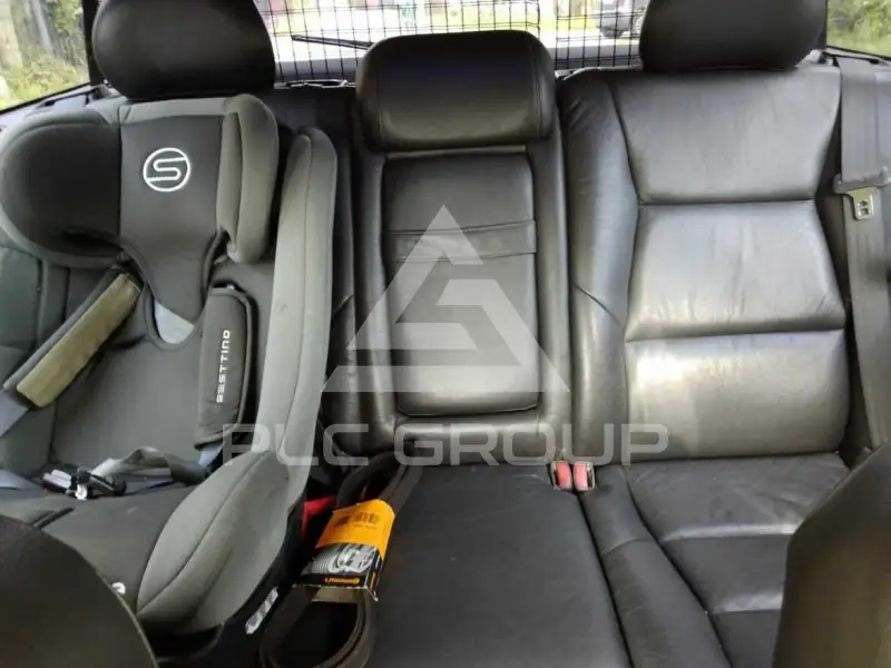 2003 Volvo V70
