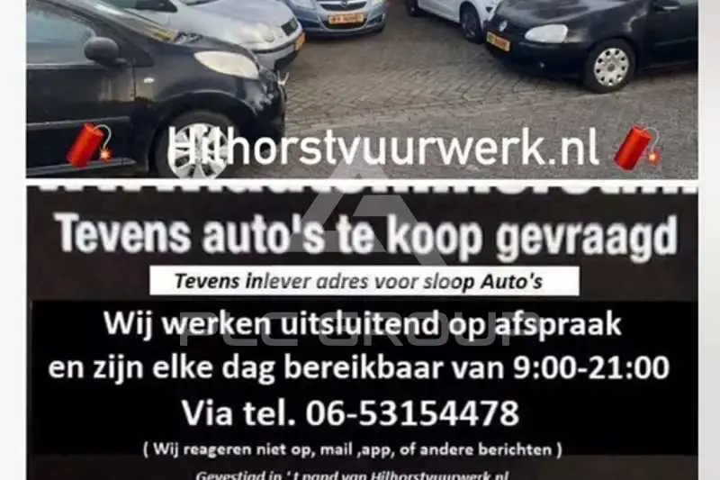 2003 Volvo V70