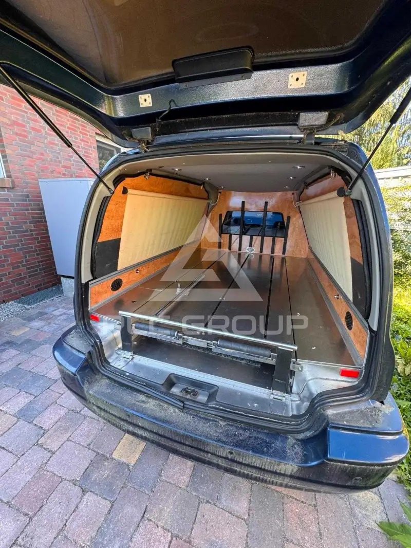 2003 Volvo XC60