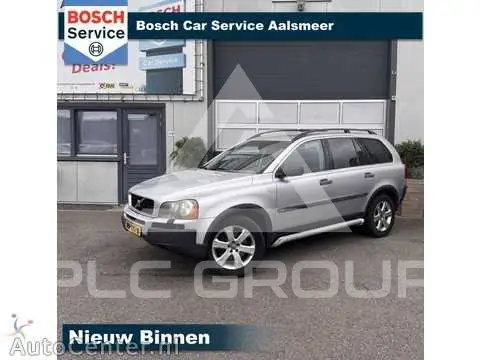 2003 Volvo XC90