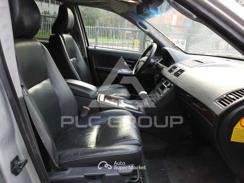 2003 Volvo XC90