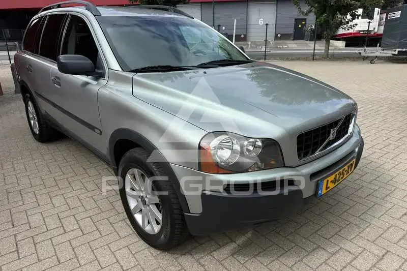 2003 Volvo XC90