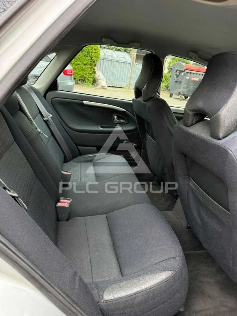 2003 Volvo S40