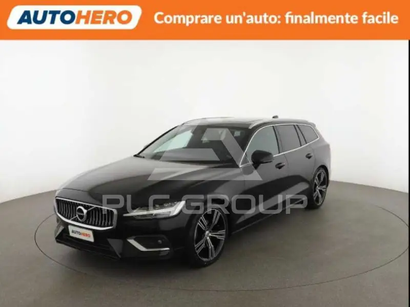 2003 Volvo XC40
