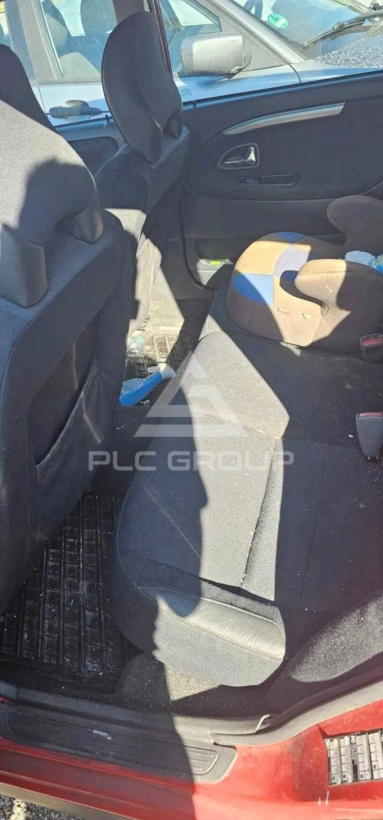2003 Volvo V40