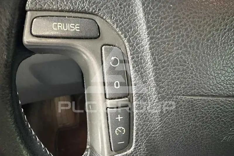 2003 Volvo XC70