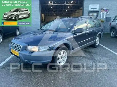 2003 Volvo XC70