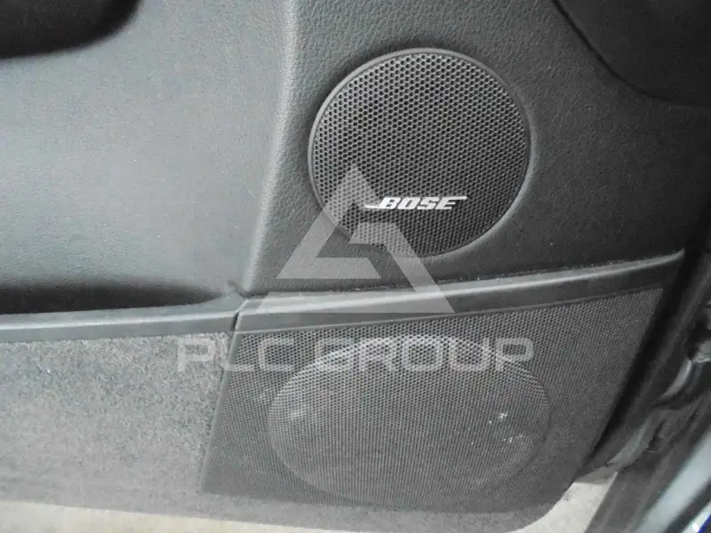 2003 Porsche Cayenne