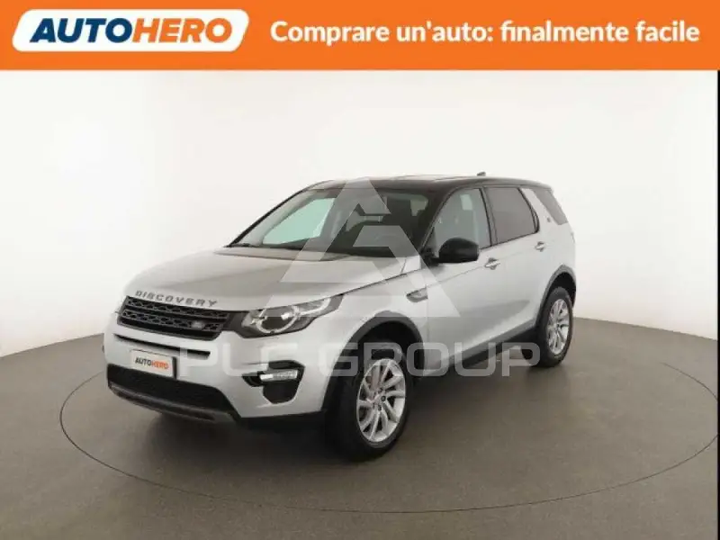 2003 Land Rover Evoque