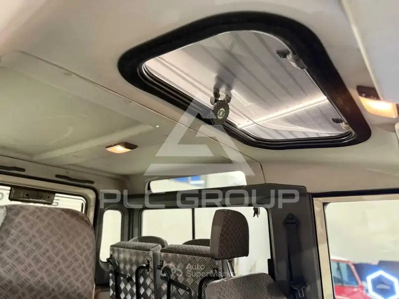 2003 Land Rover DEFENDER