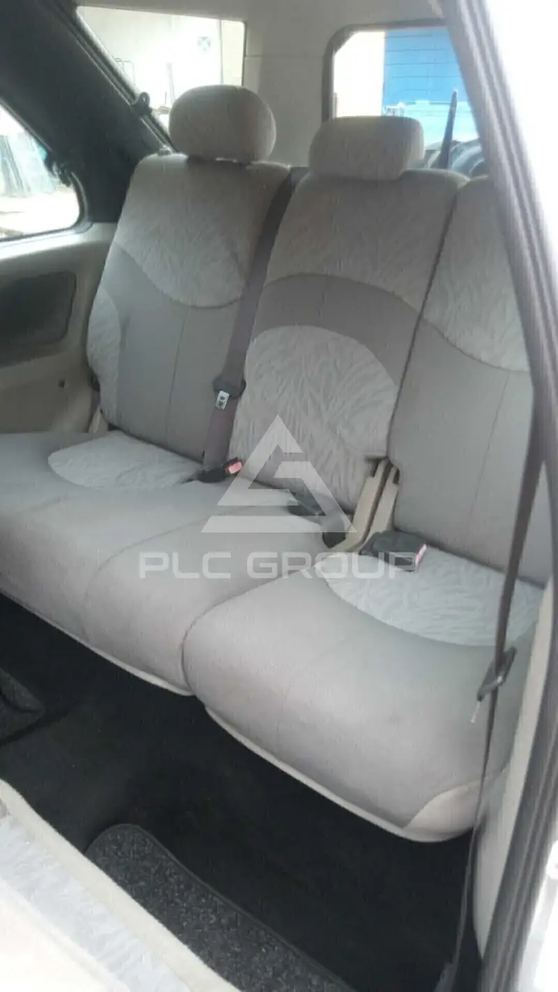 2003 Land Rover Freelander