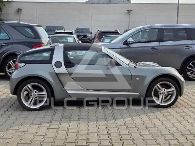 2003 Smart 