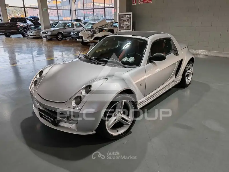 2003 Smart 